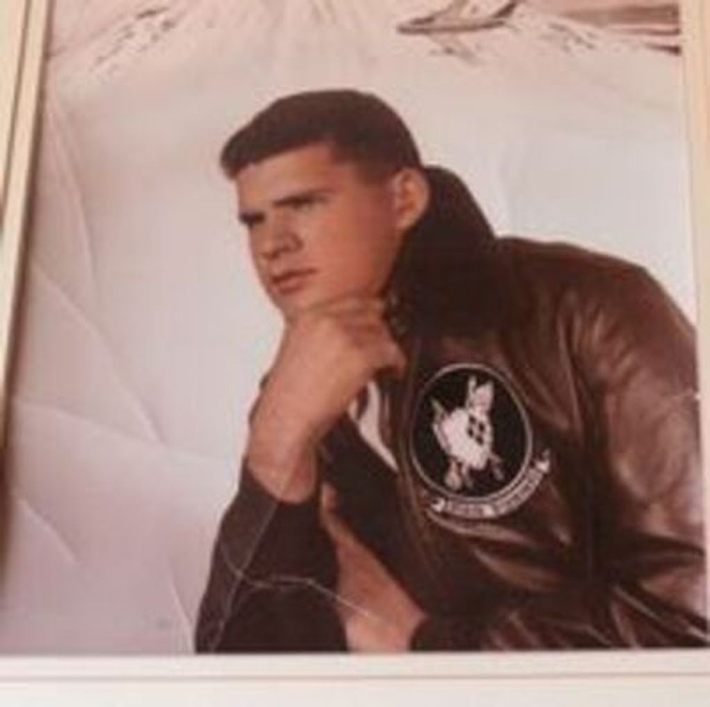 Gilbert Atkinson Profile Photo