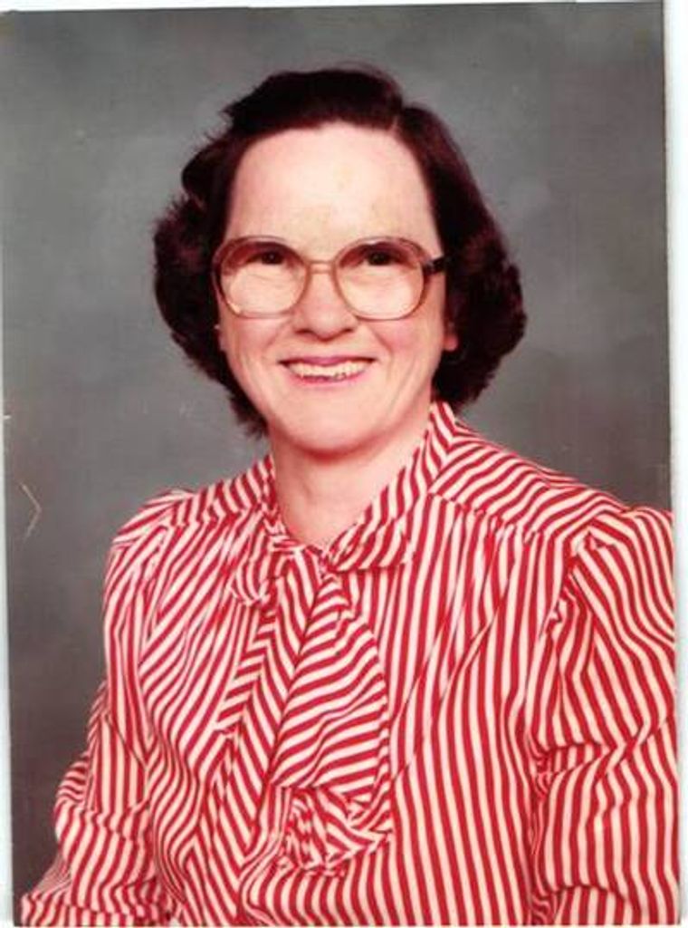 Ermigene Cannaday Fulcher Profile Photo