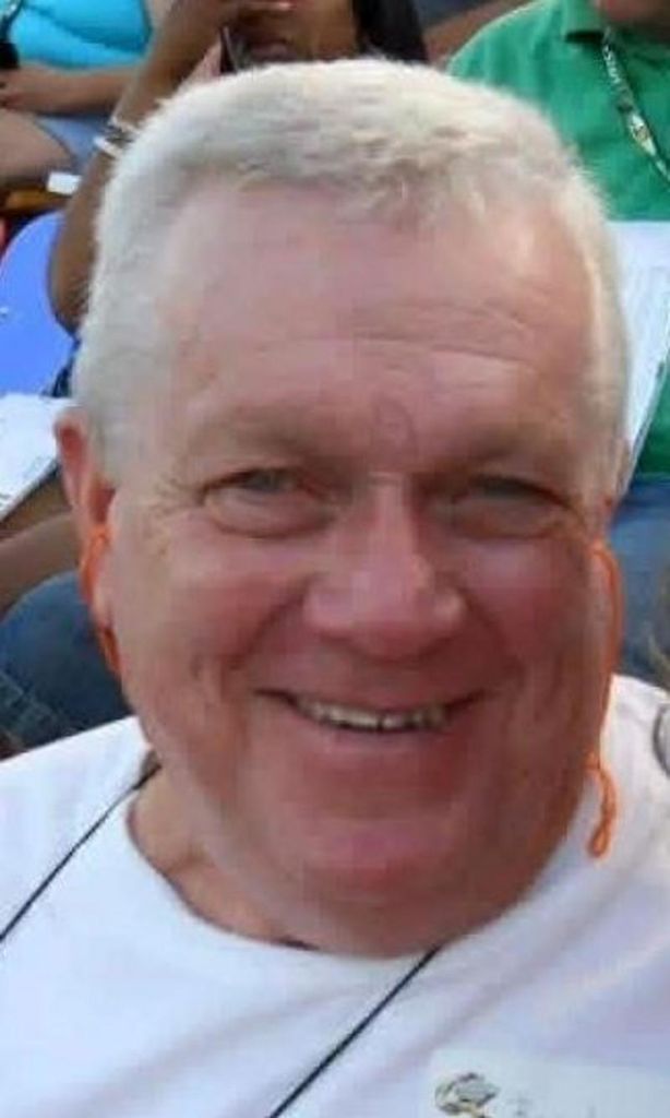 Beecher Frazier Profile Photo
