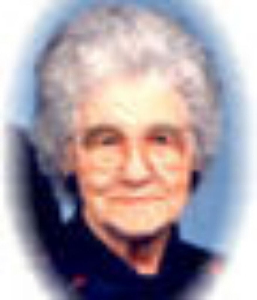 Catherine Mendenhall