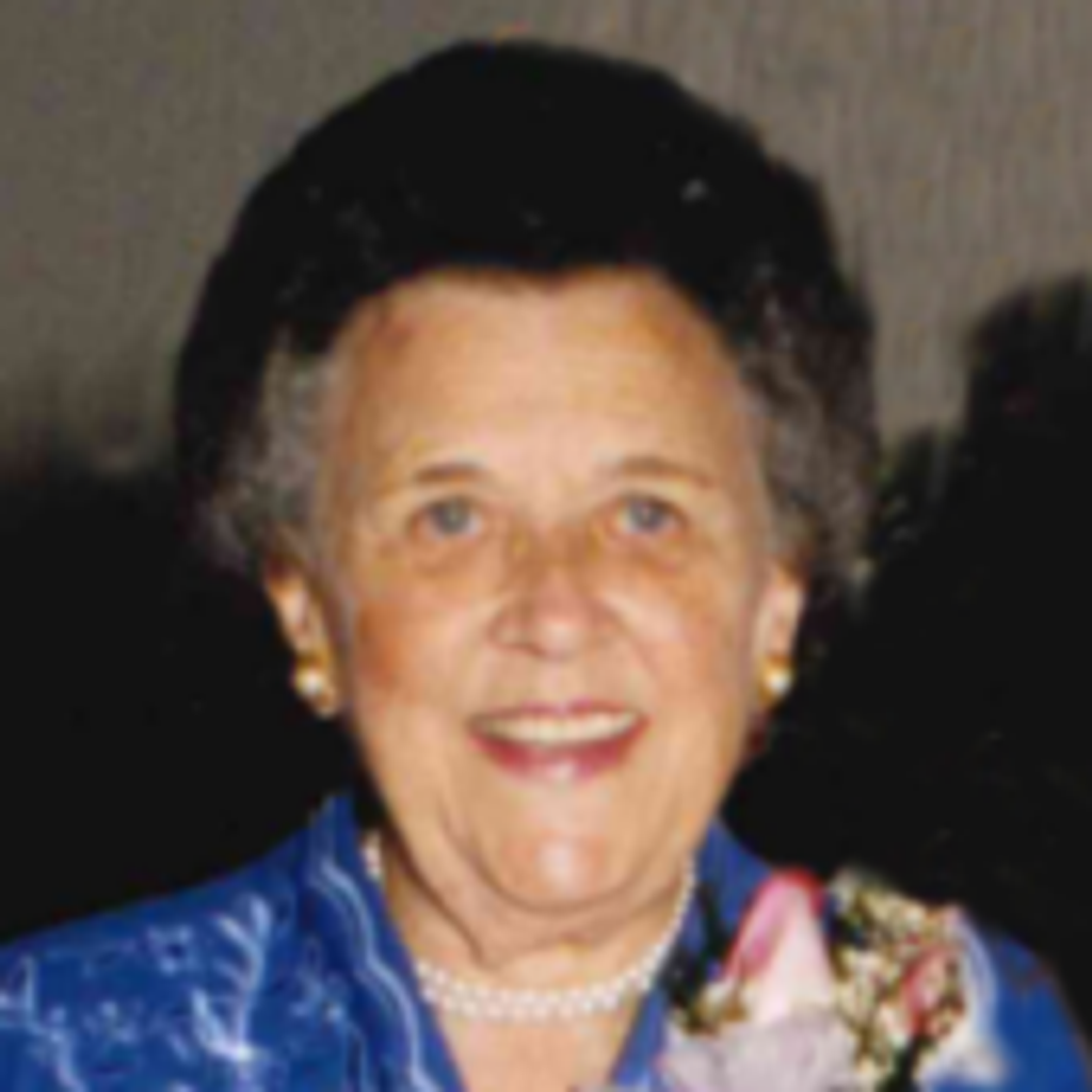 Juanita Register Mcdowell