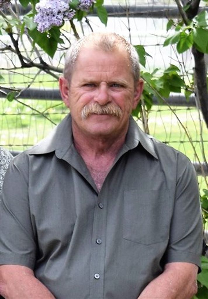 Scott  Lee Harbison
