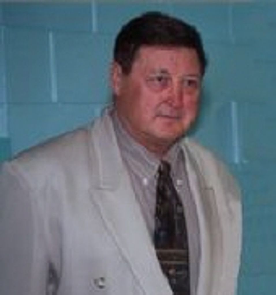 Robert L. Gohm