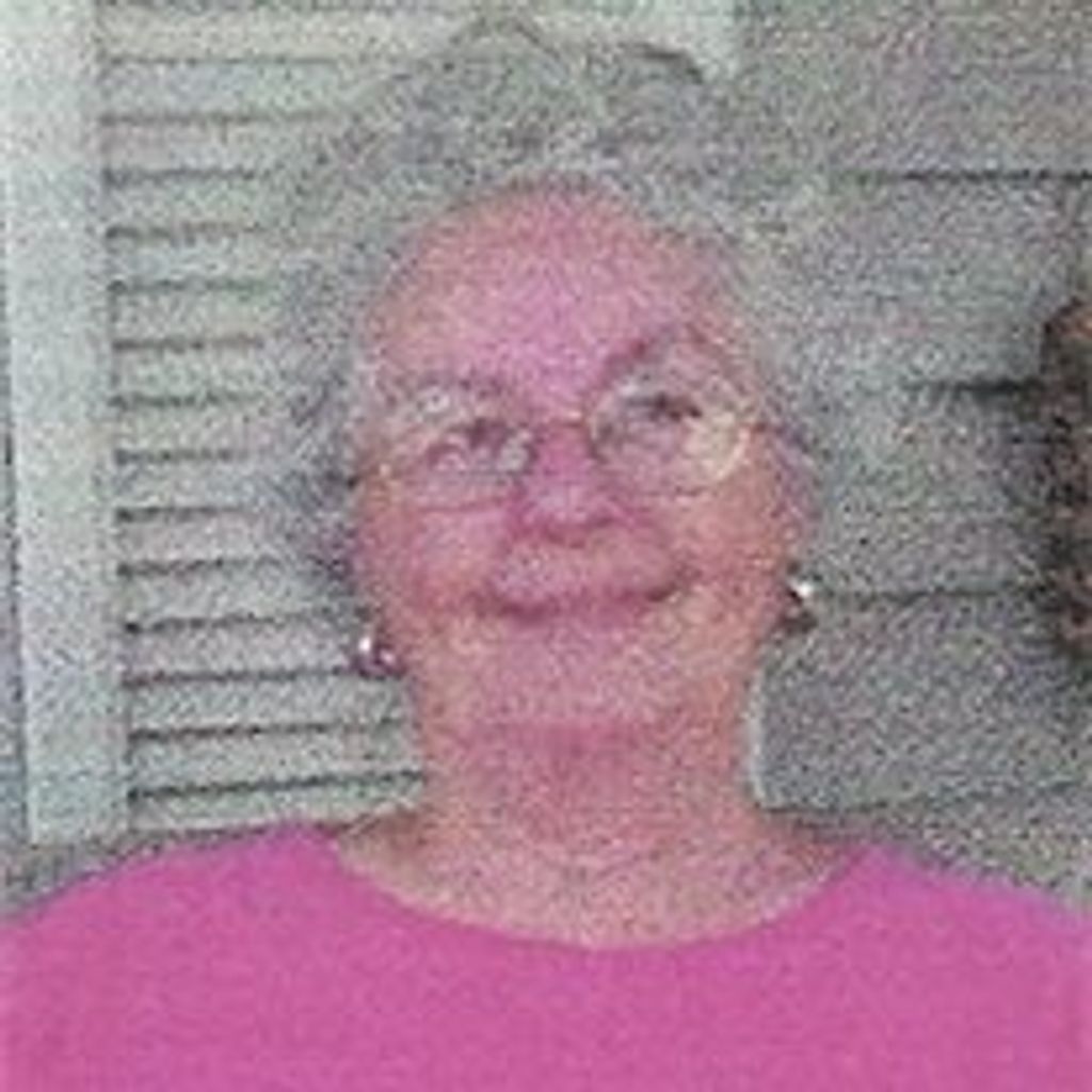 Mary W. (Wheeler) Whitehouse Profile Photo