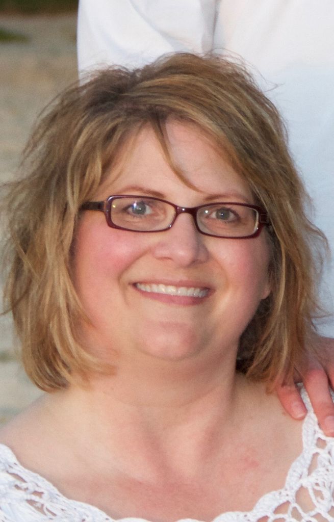 Jennifer Lynn Thomas