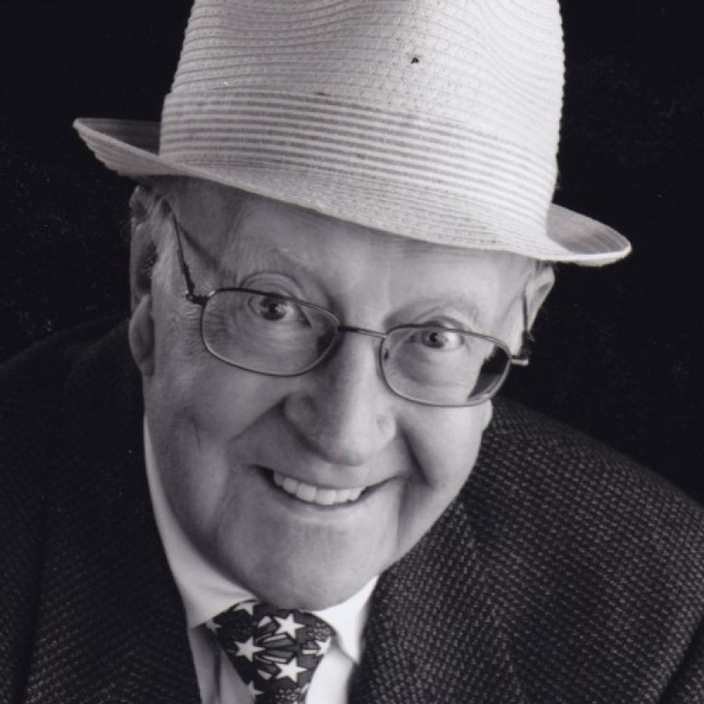 Clyde G  Charles