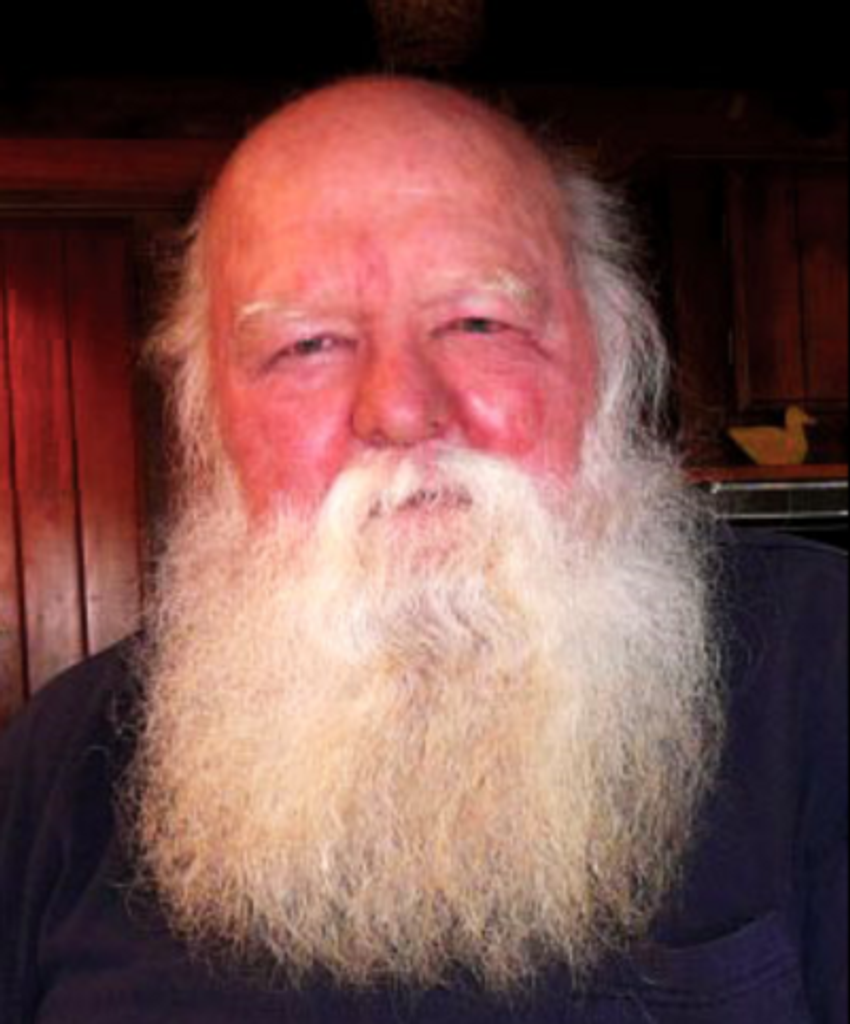 Charles Thomas Meyers Profile Photo