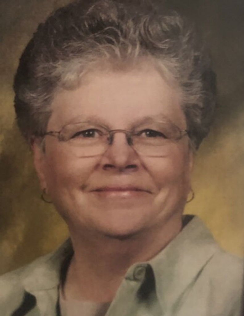 Dorothy Jean (Hallin) Jalonen Profile Photo