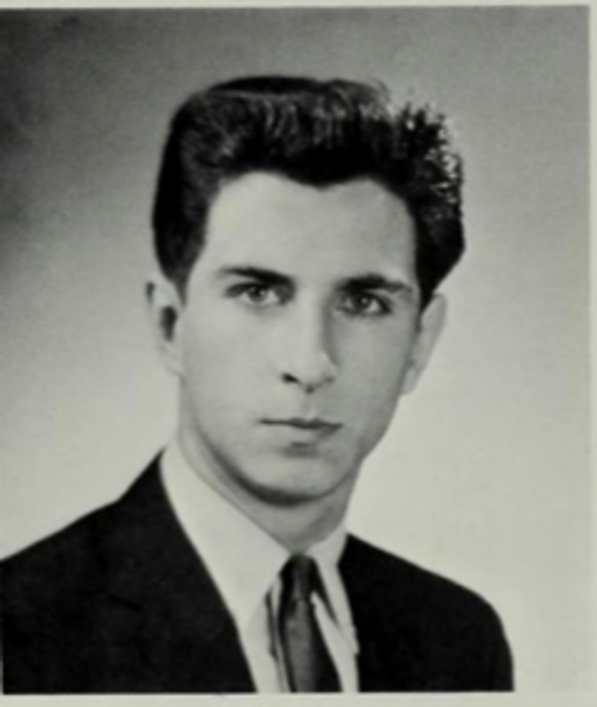 Richard Ralph Diaz