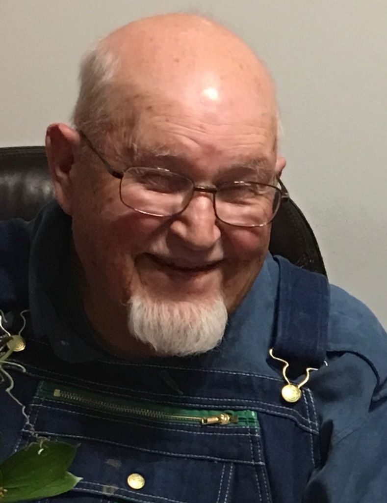 Charles Campbell Profile Photo