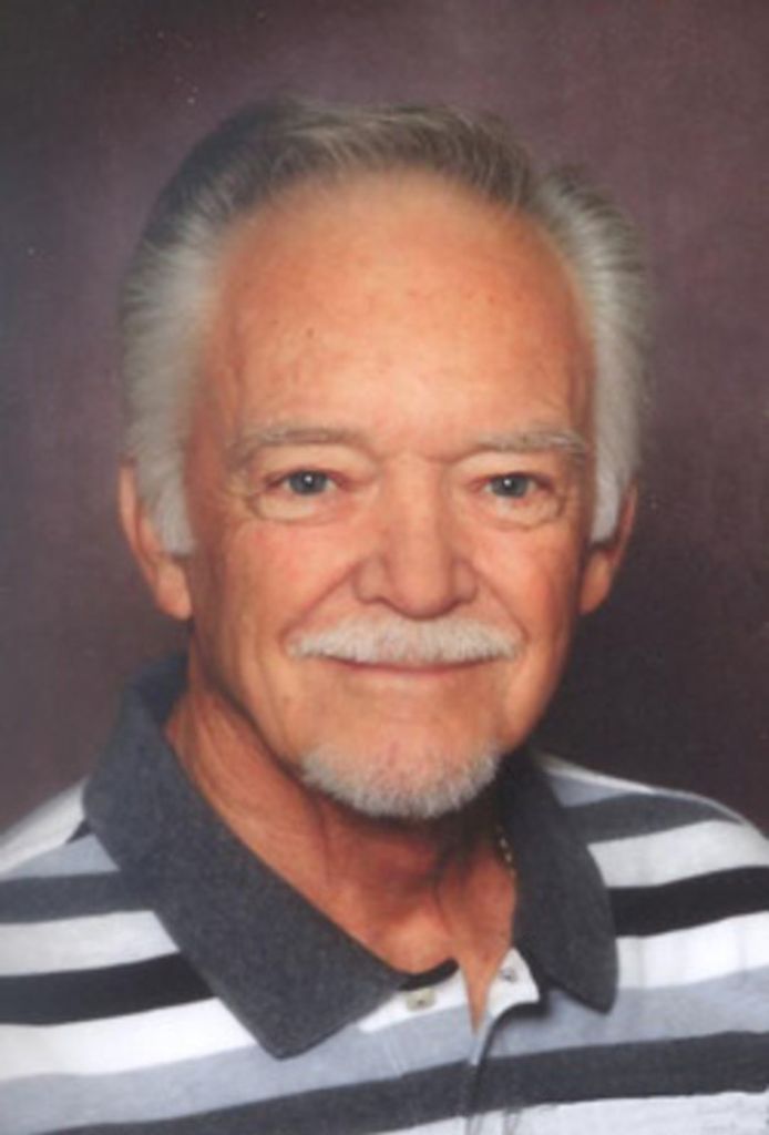 Arthur Jay Ball