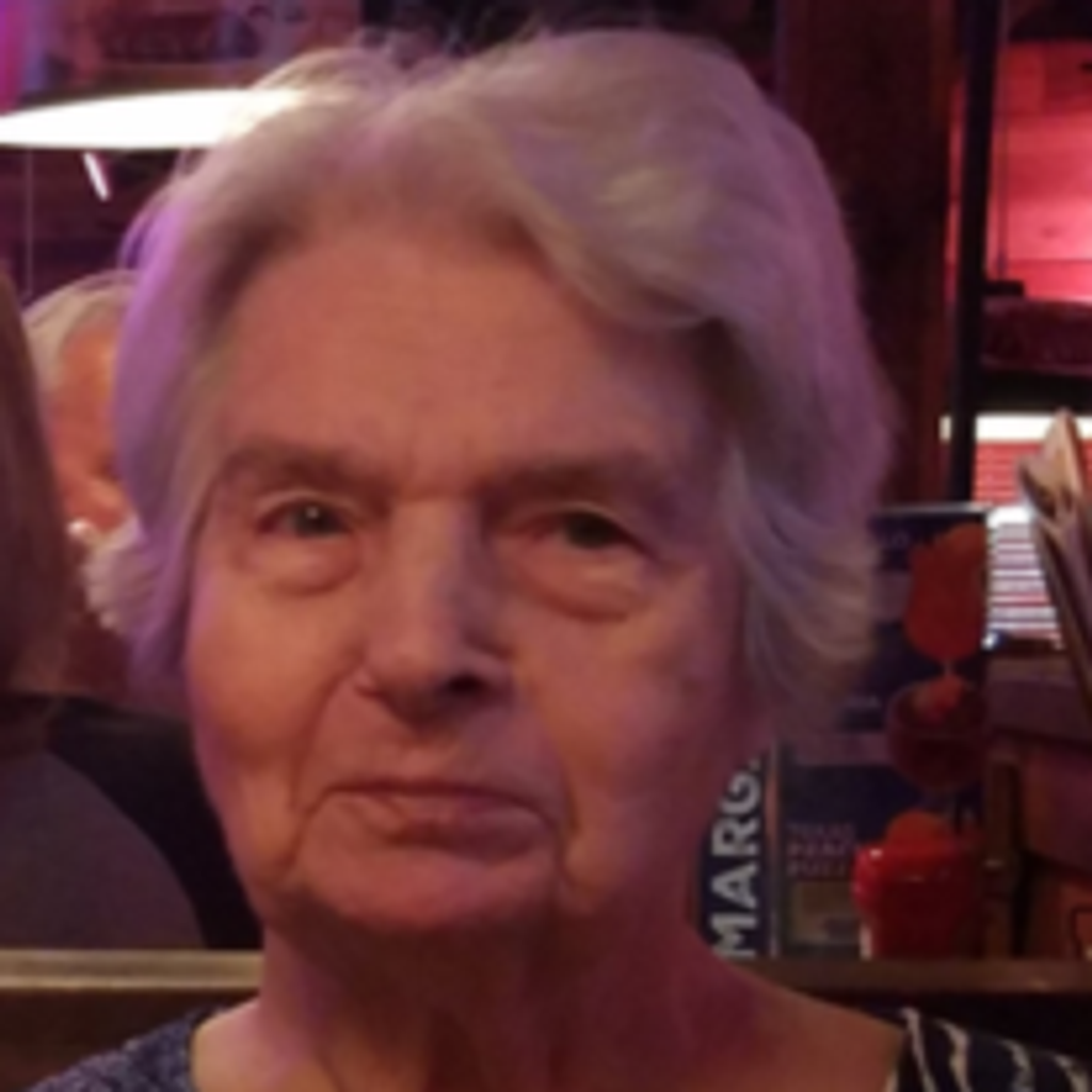 Edith Eanes Burnham