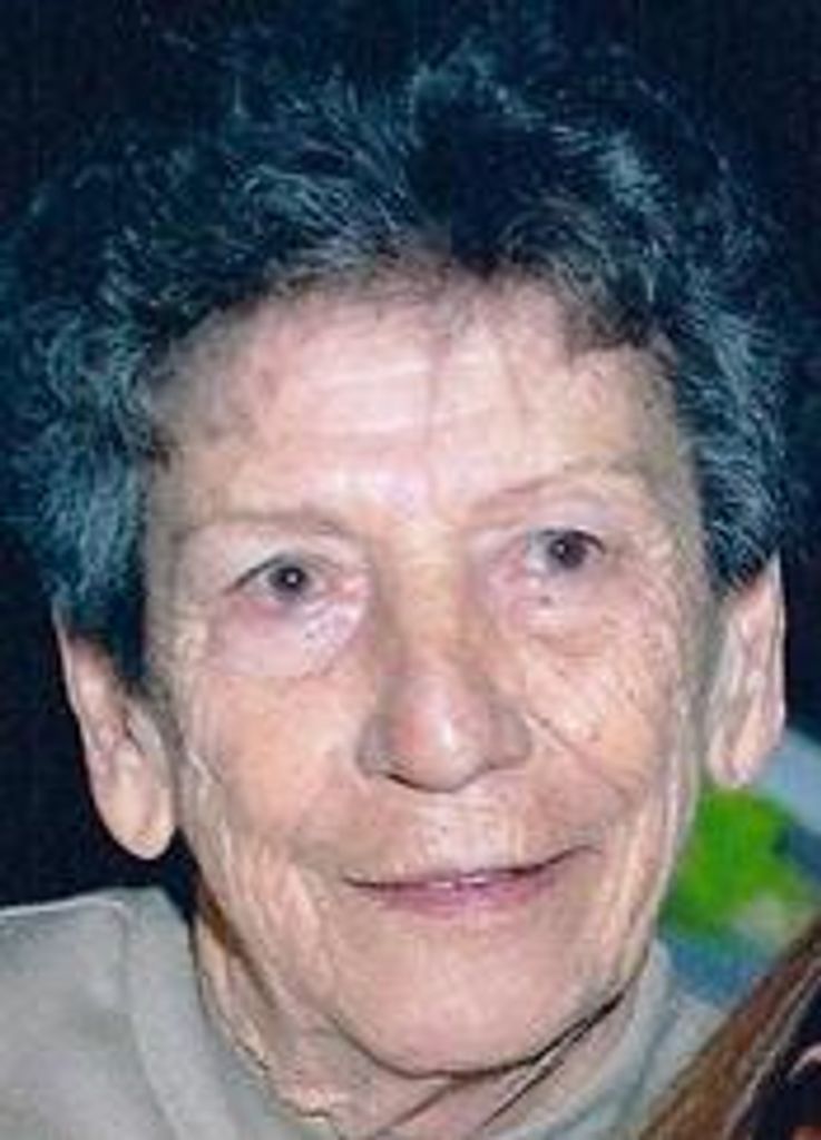 Irene Podany