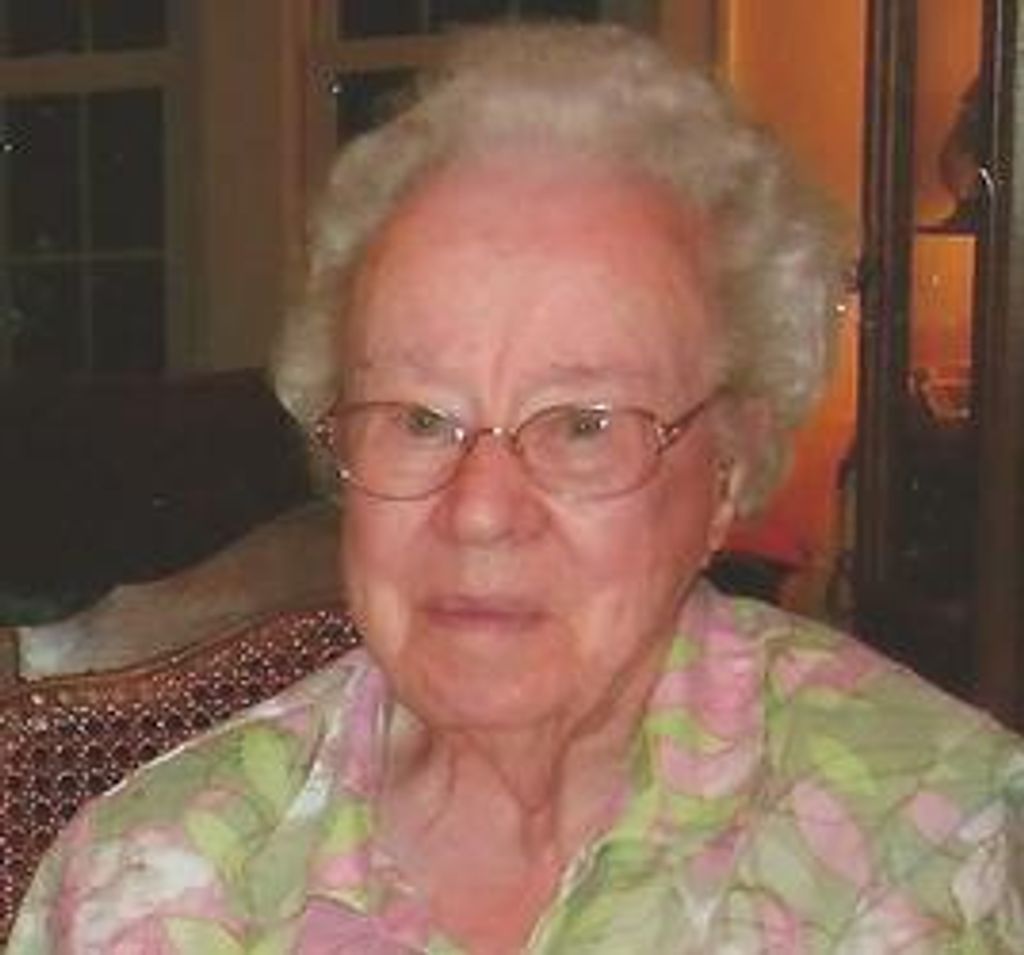 Lucille Marie Bentley Profile Photo