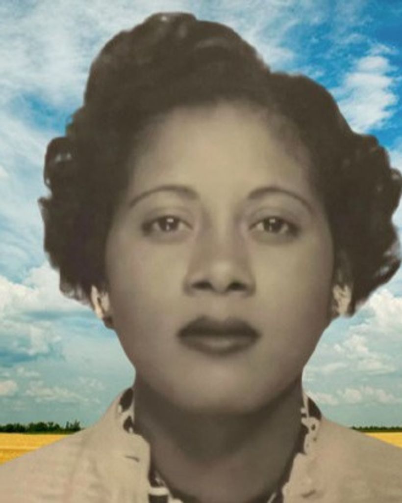 Maria Vega Profile Photo