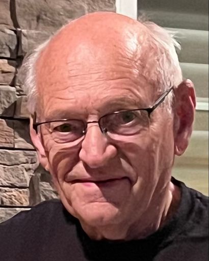 Marvin Meyer's obituary image
