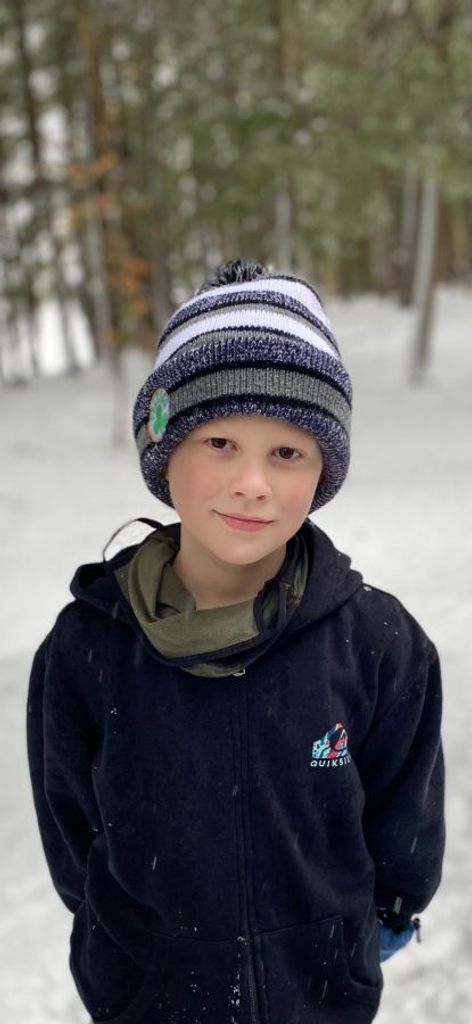 Pearson Jack Reynolds Profile Photo