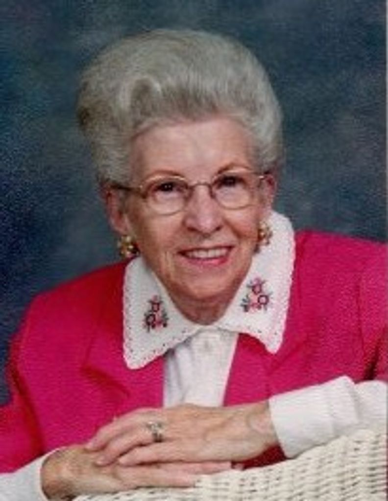 Junell (Lloyd-Boesiger)  Dente