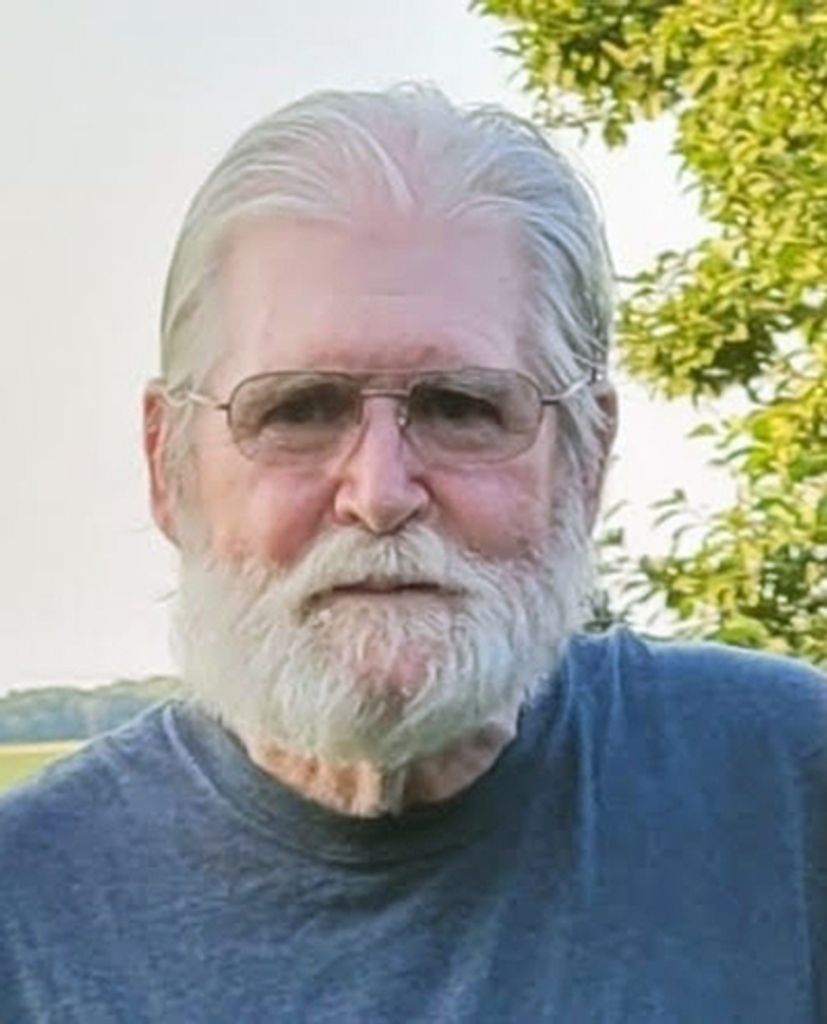 John Harding Thomas Jr. Profile Photo