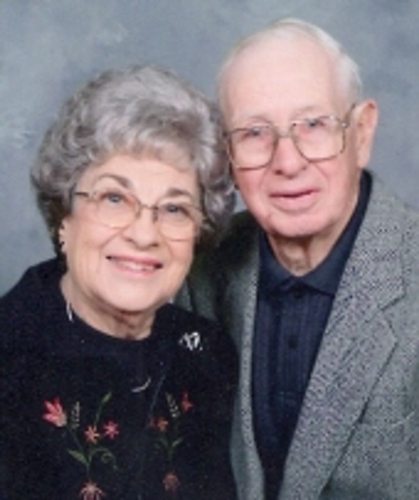 Charles F. Krebs