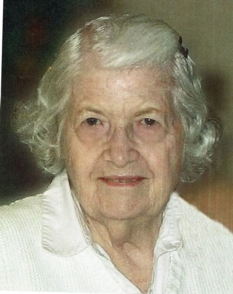 Maxine L. Lundstrom