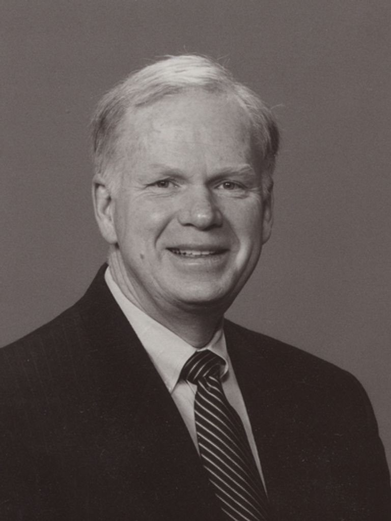 John "Rusty" Larson Profile Photo