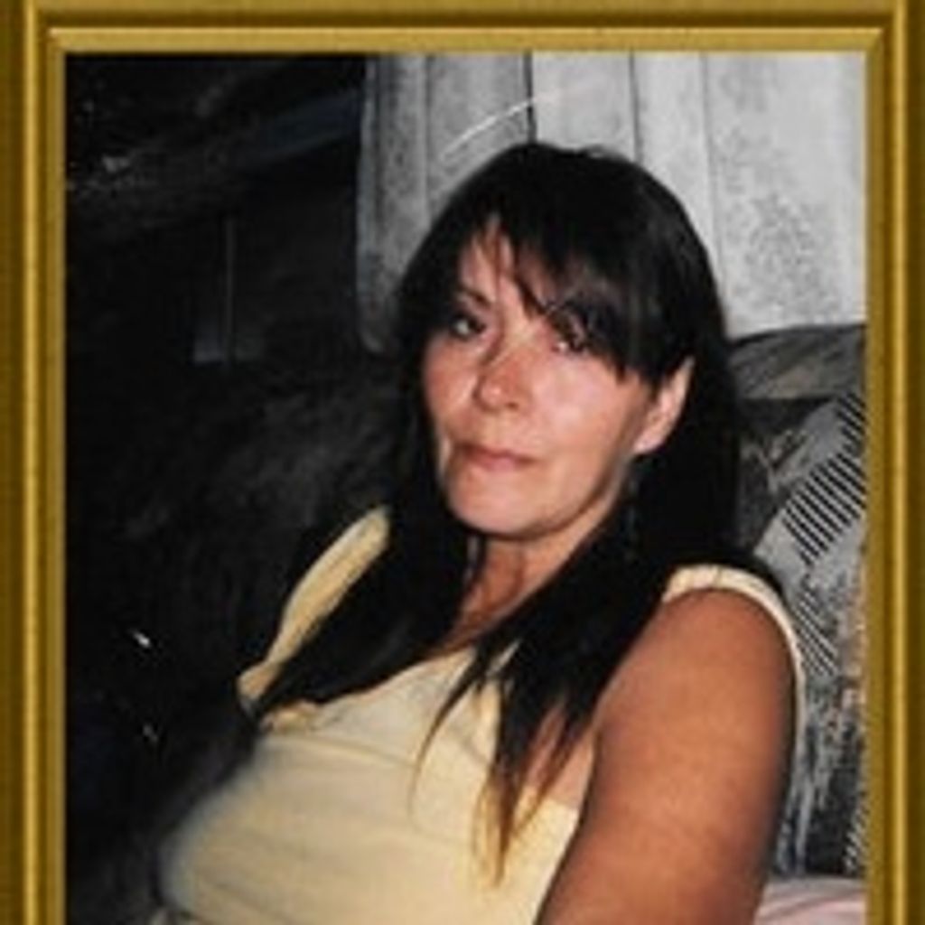 Pauline "Polly" Stewart Norman