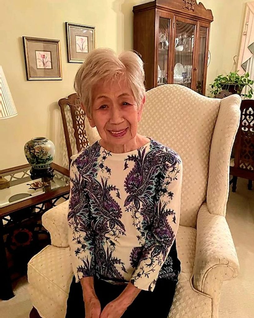 Takako M. Roy Profile Photo