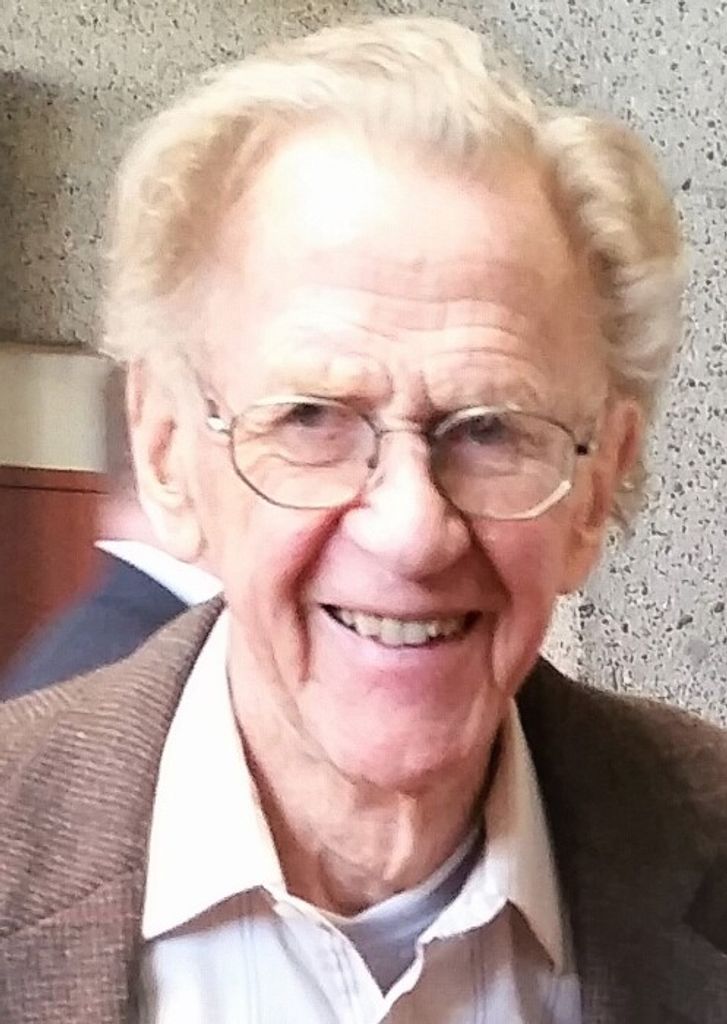 Leroy Eugene Haglund Profile Photo