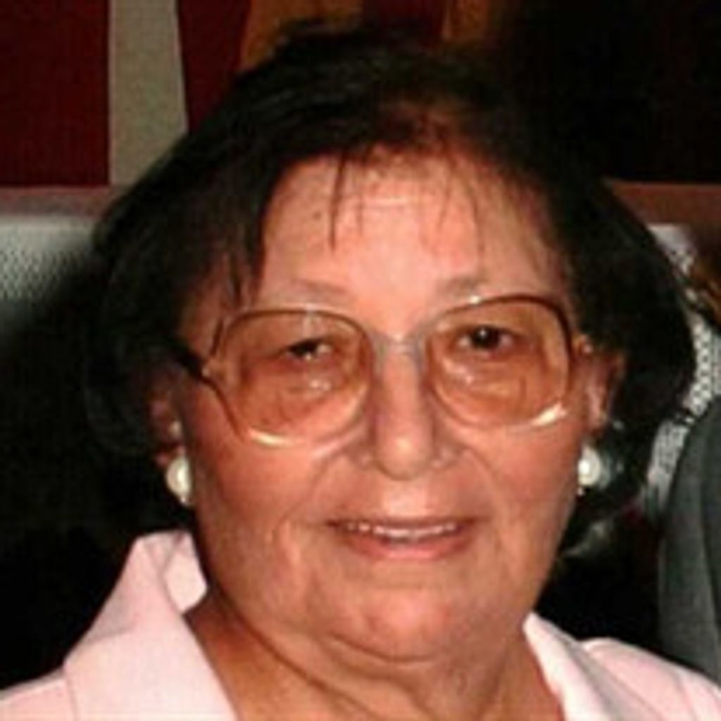 Mazie Sylve Ancar
