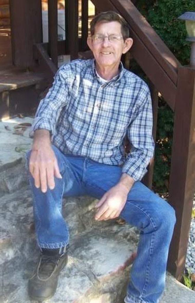 Owen Howard Stephens