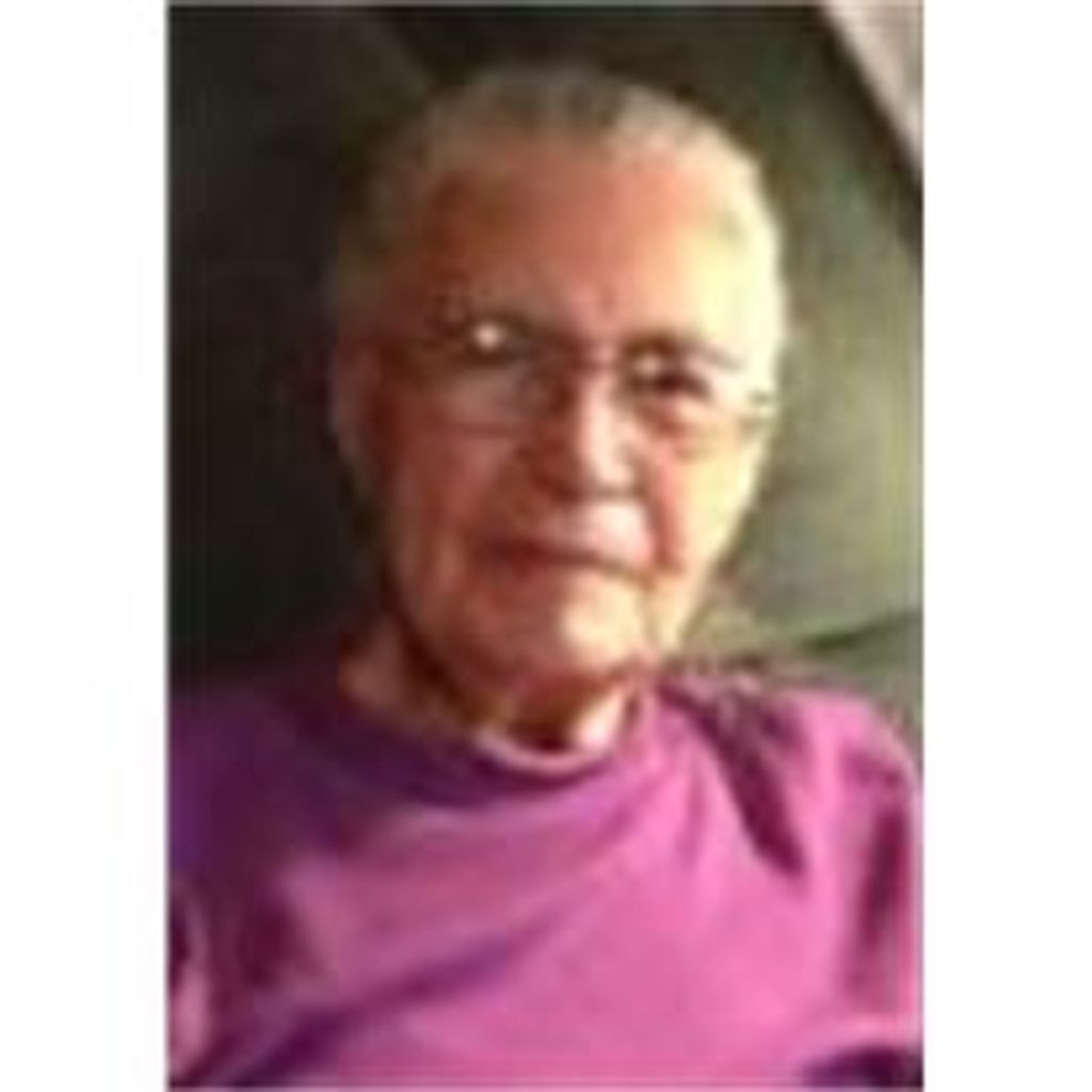 Alejandrina - age 89 - Guachupangue Martinez