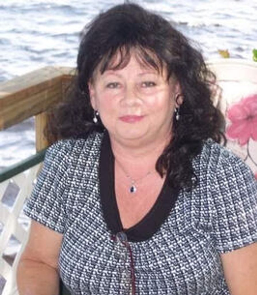 Gail Durant Profile Photo