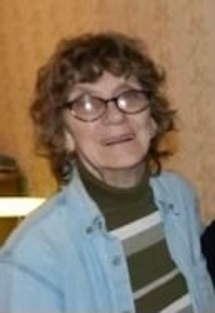 Delores J. Reagle