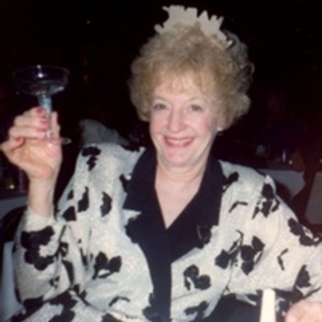 Patricia Ann Sorman Profile Photo