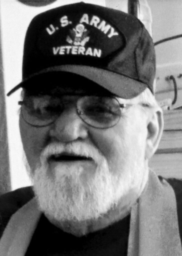 Robert W DeVault