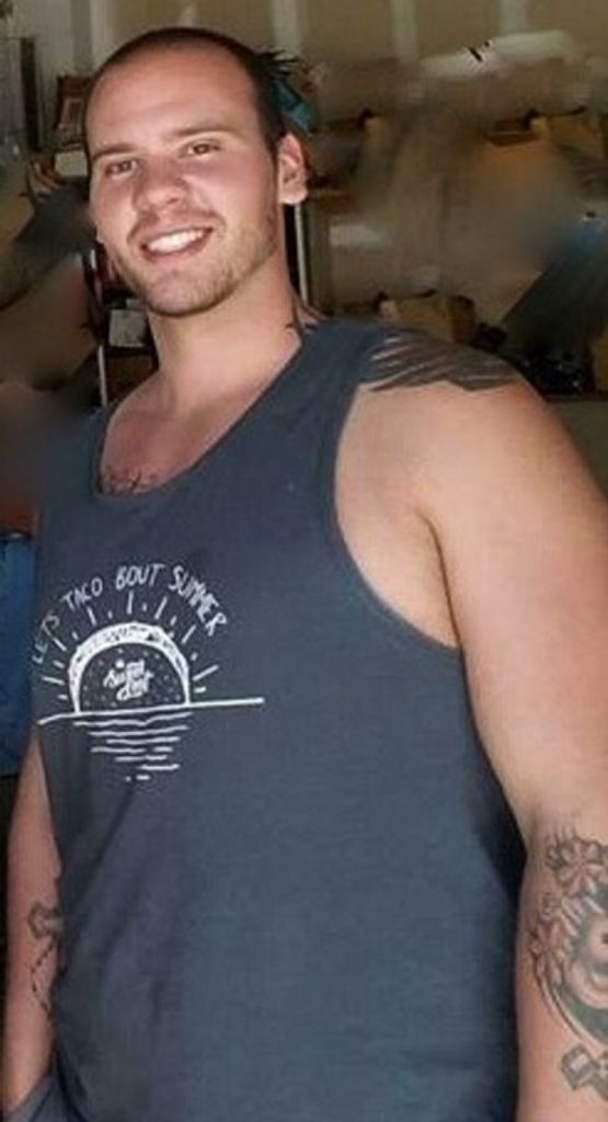 Erik T. Hartman Profile Photo