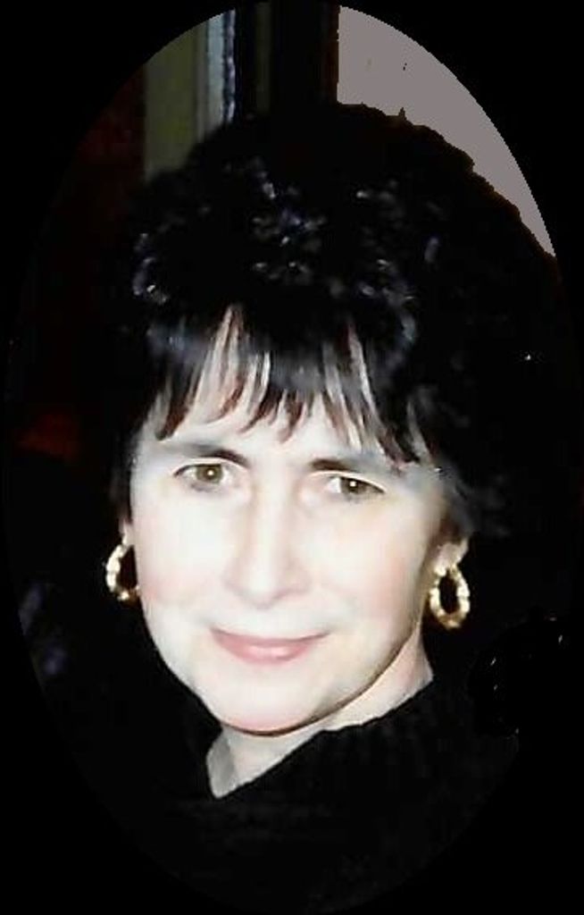Mary Jane Rodio Profile Photo