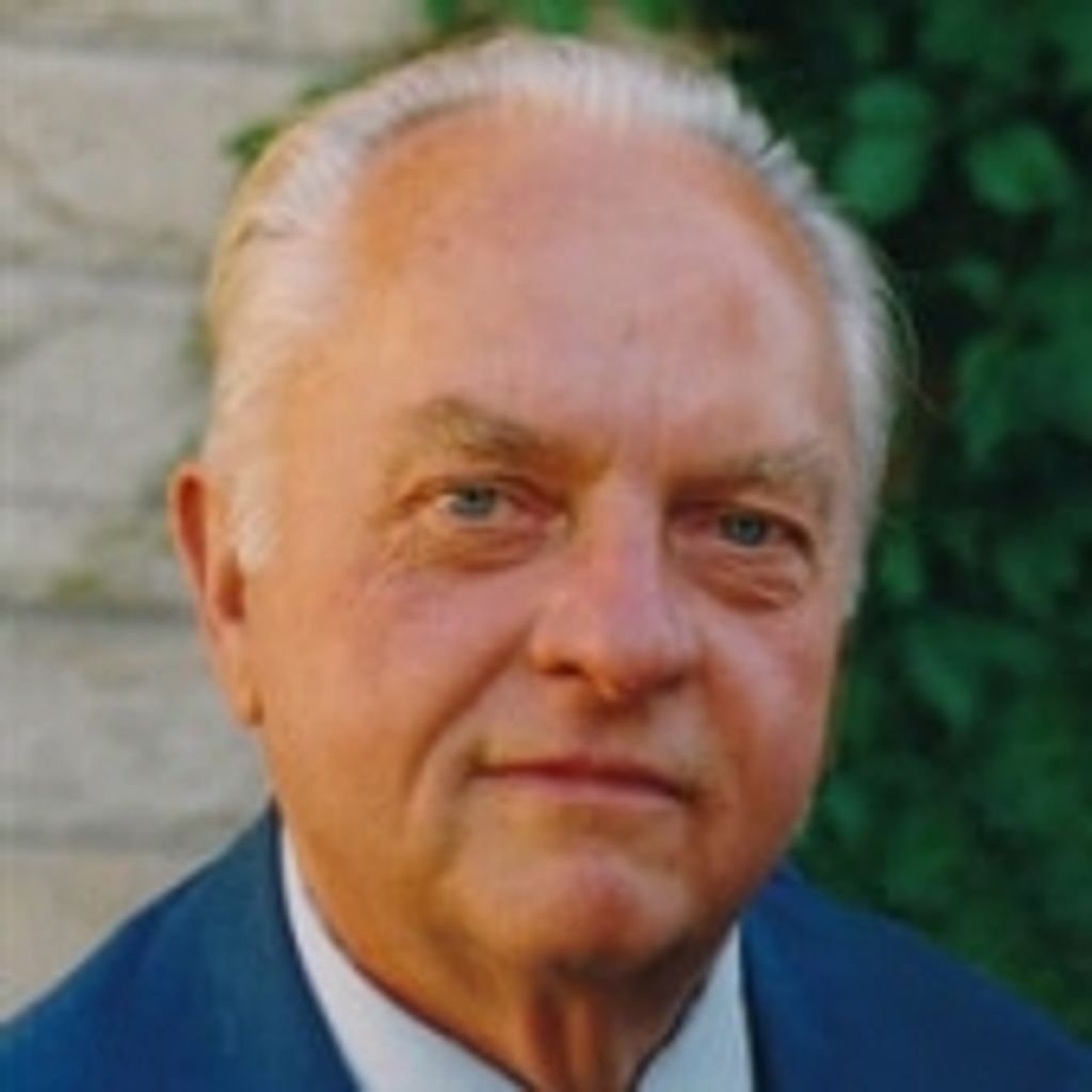 William David Jenny