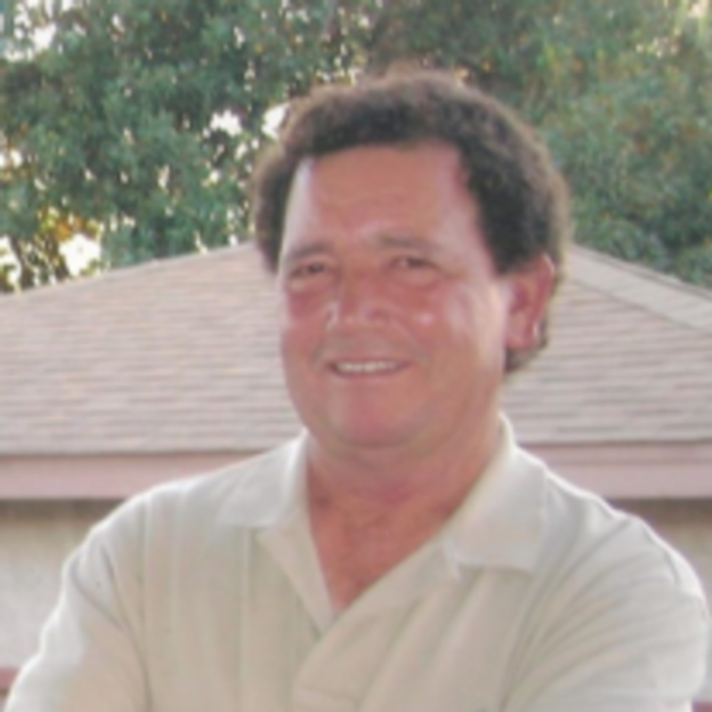 Salvador P Franco Profile Photo