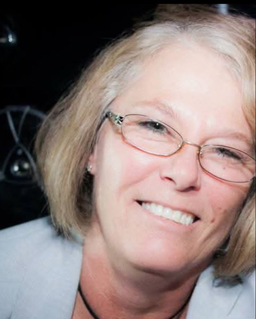 Bernadette Anne Hinterlong
