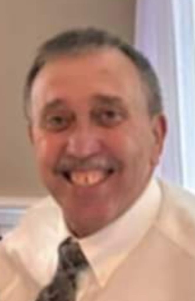 Antonio E. Dasilva Profile Photo