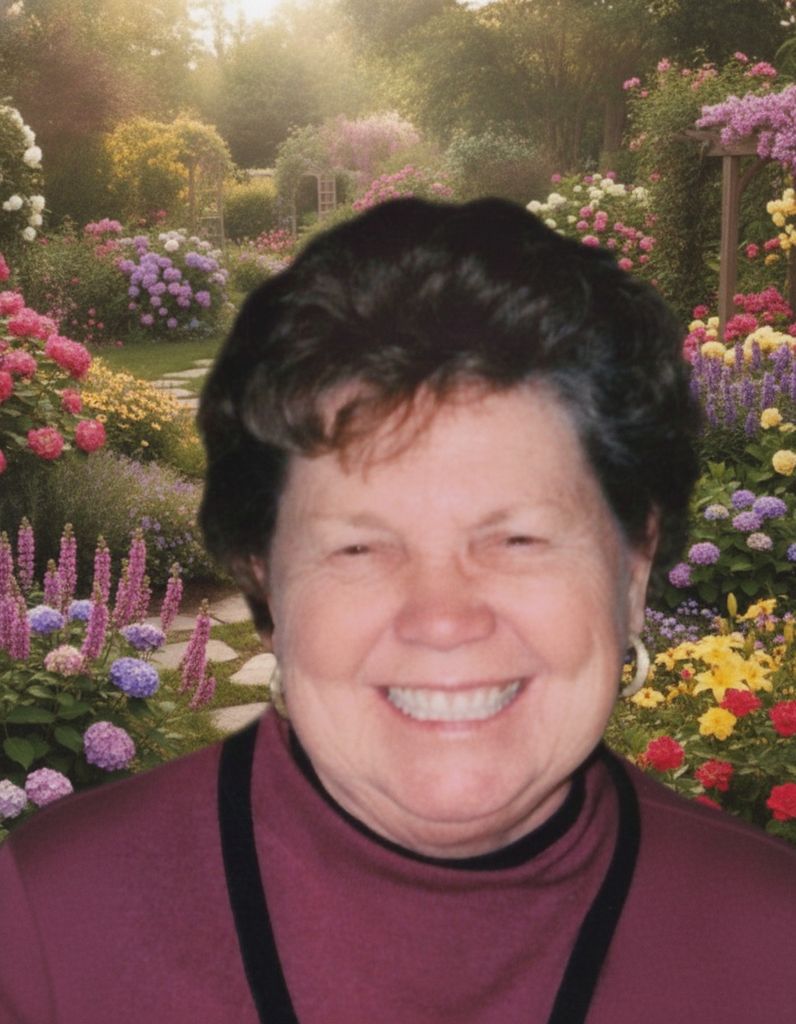 Dorlas Mae Walls Profile Photo