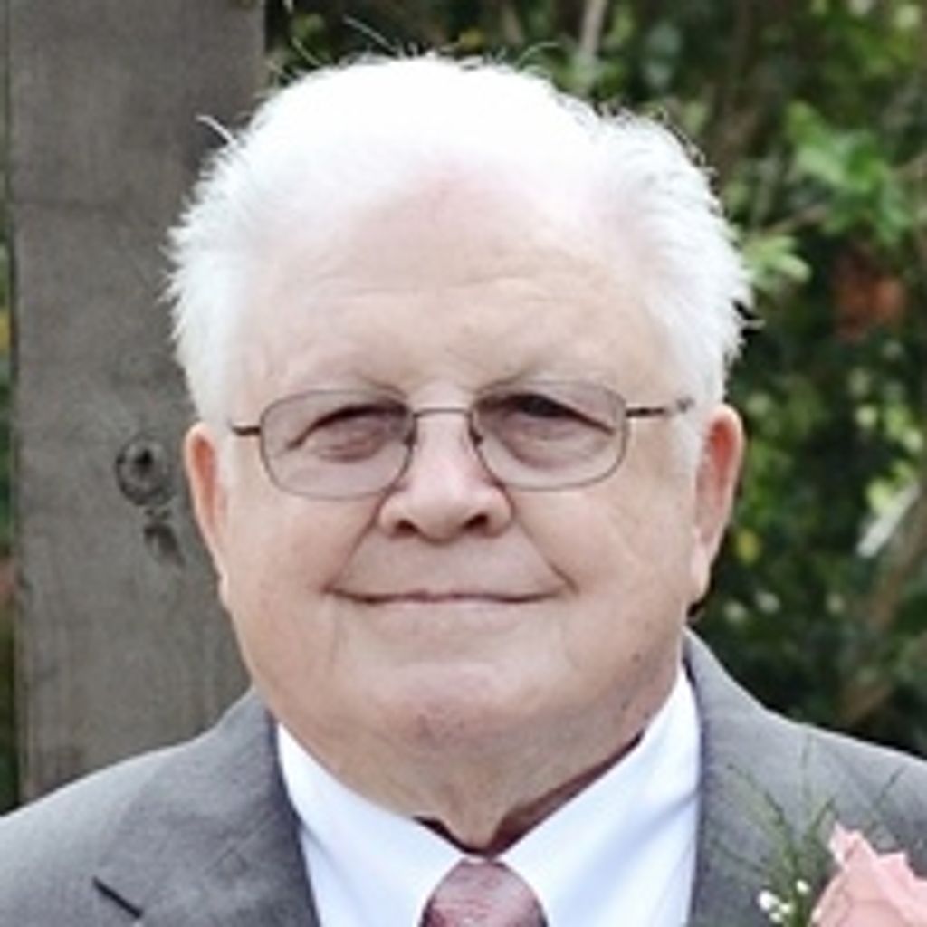 James Nelson Webb
