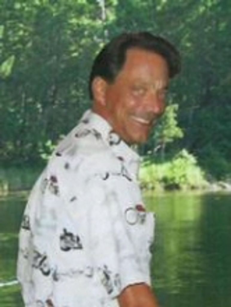 Andrew Ralph Thompson