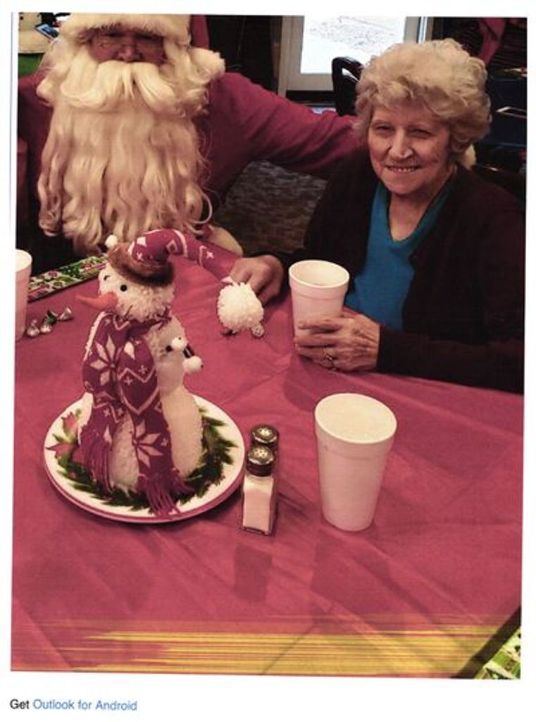 Margaret Jeanne Sherffius Profile Photo