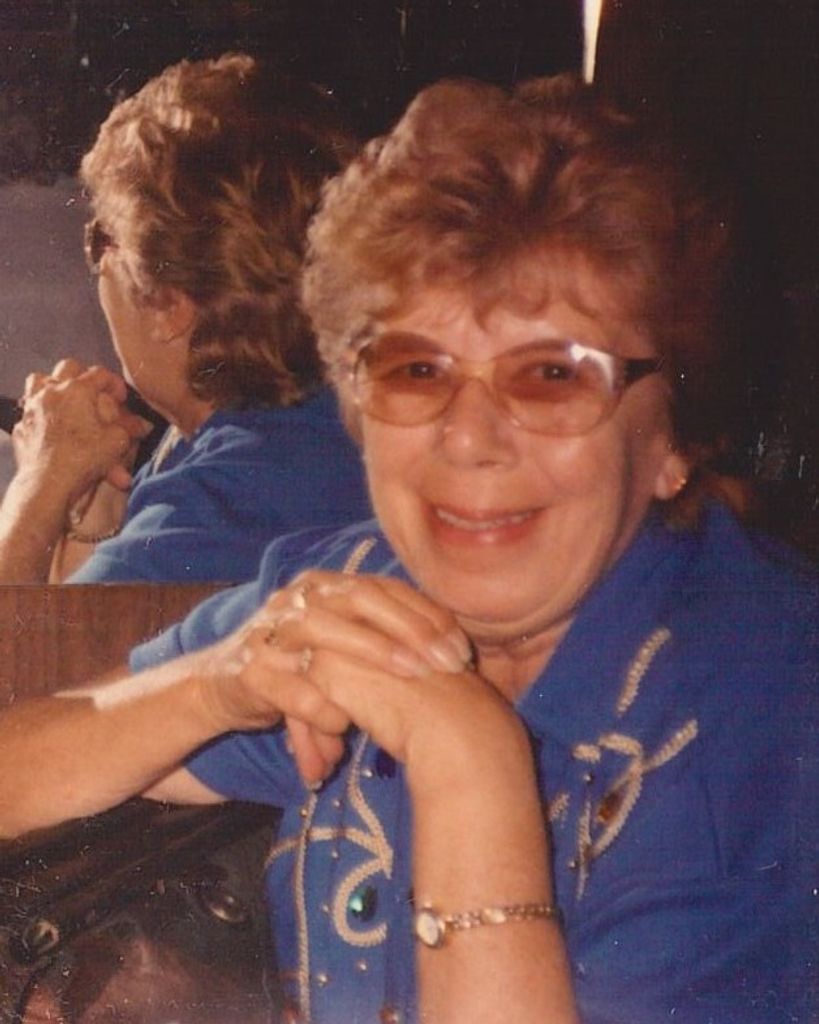 Sue A. Walker Profile Photo