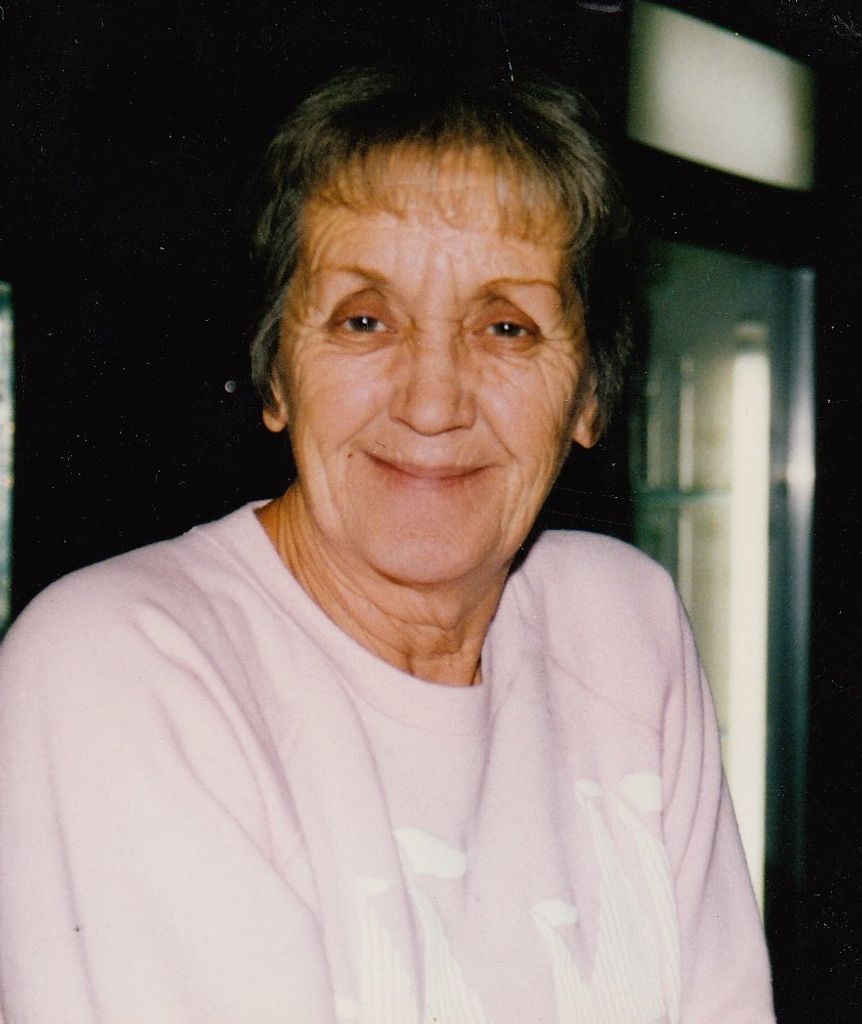 Mary E. Flint Profile Photo