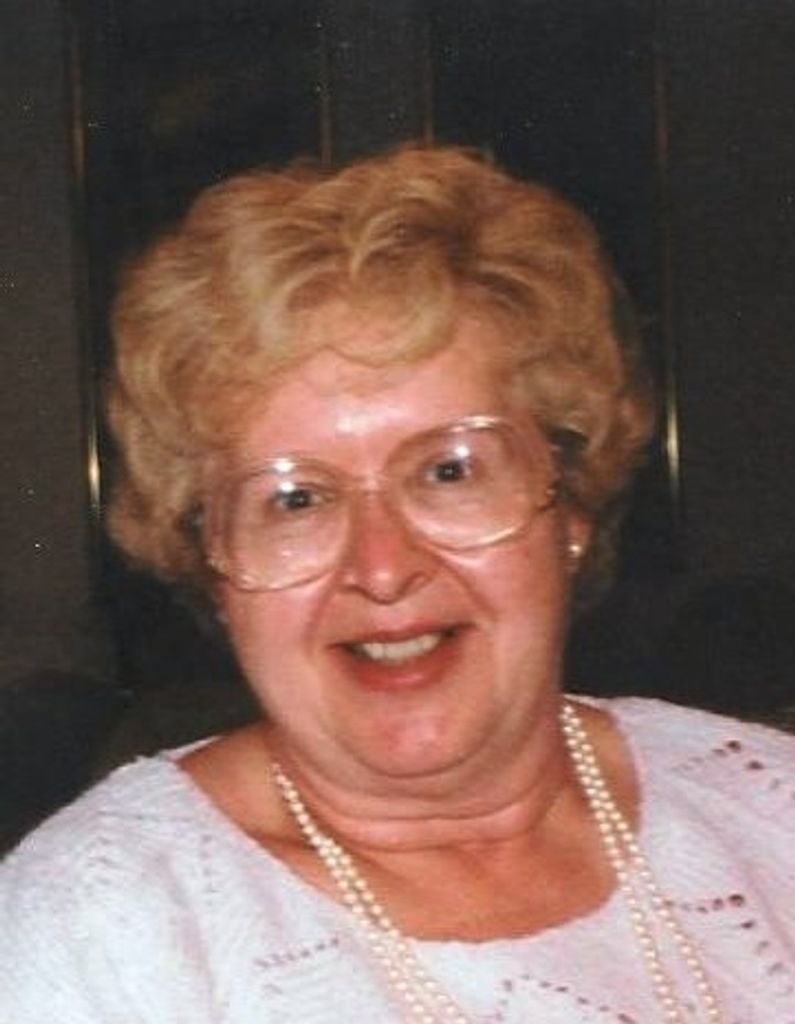 Roxana N. (Beitel)  Shaull