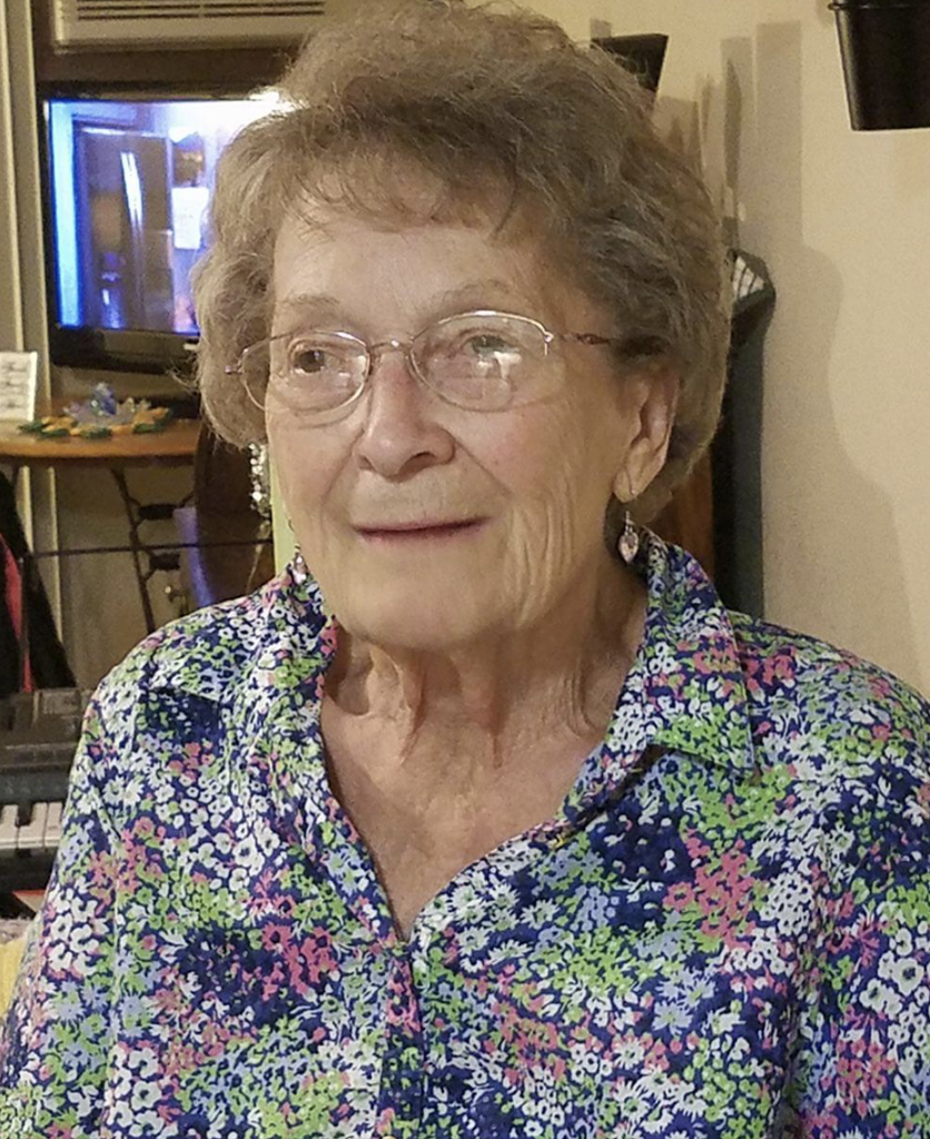 Ellen Yvonne (Stoneman)  Stubblefield Profile Photo